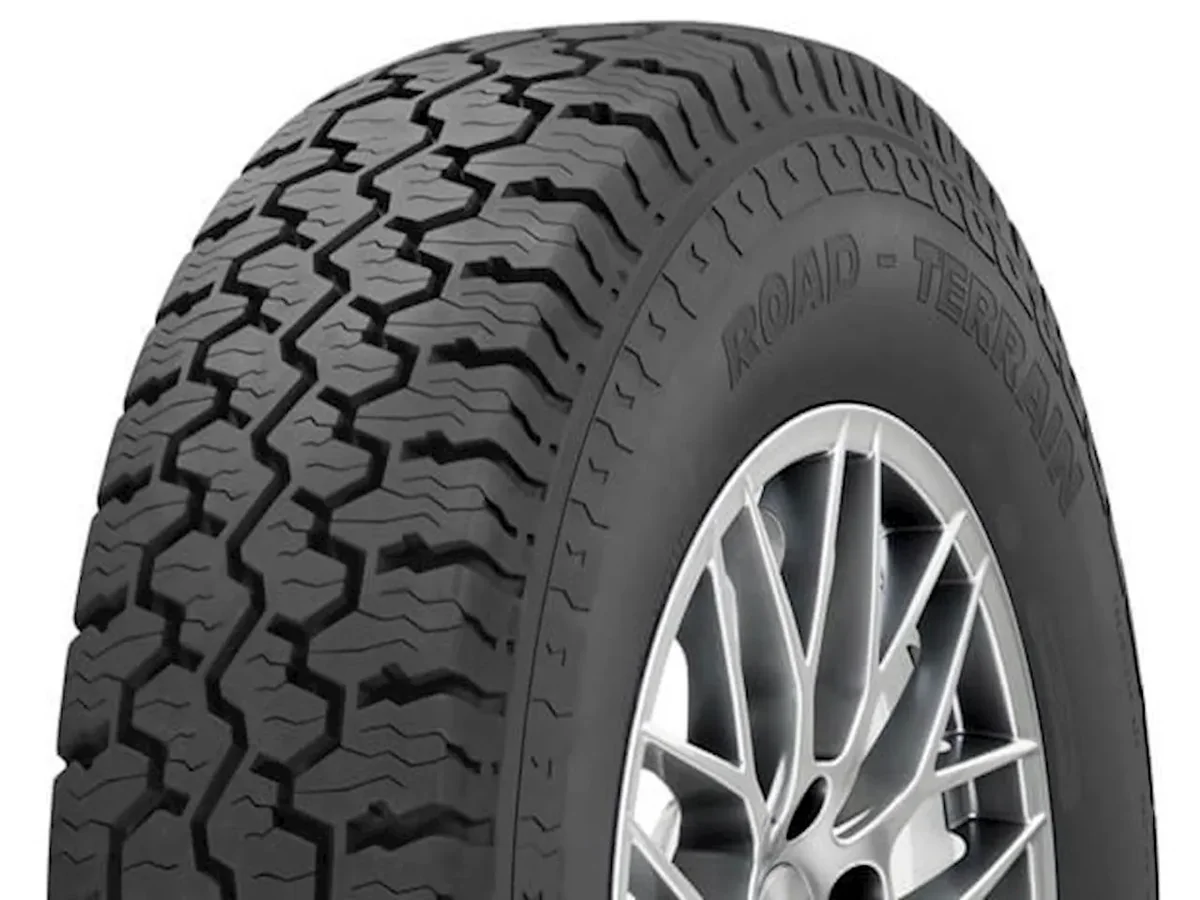 Kormoran 265/75R16 116S ROAD TERRAIN XL AT