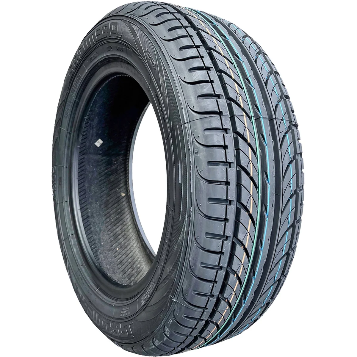 Premiorri 215/55R16 93V Solazo