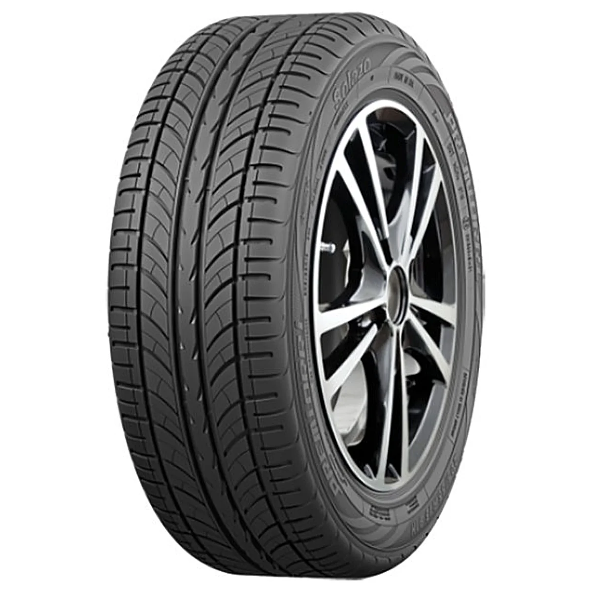Premiorri 185/60R15 84H Solazo