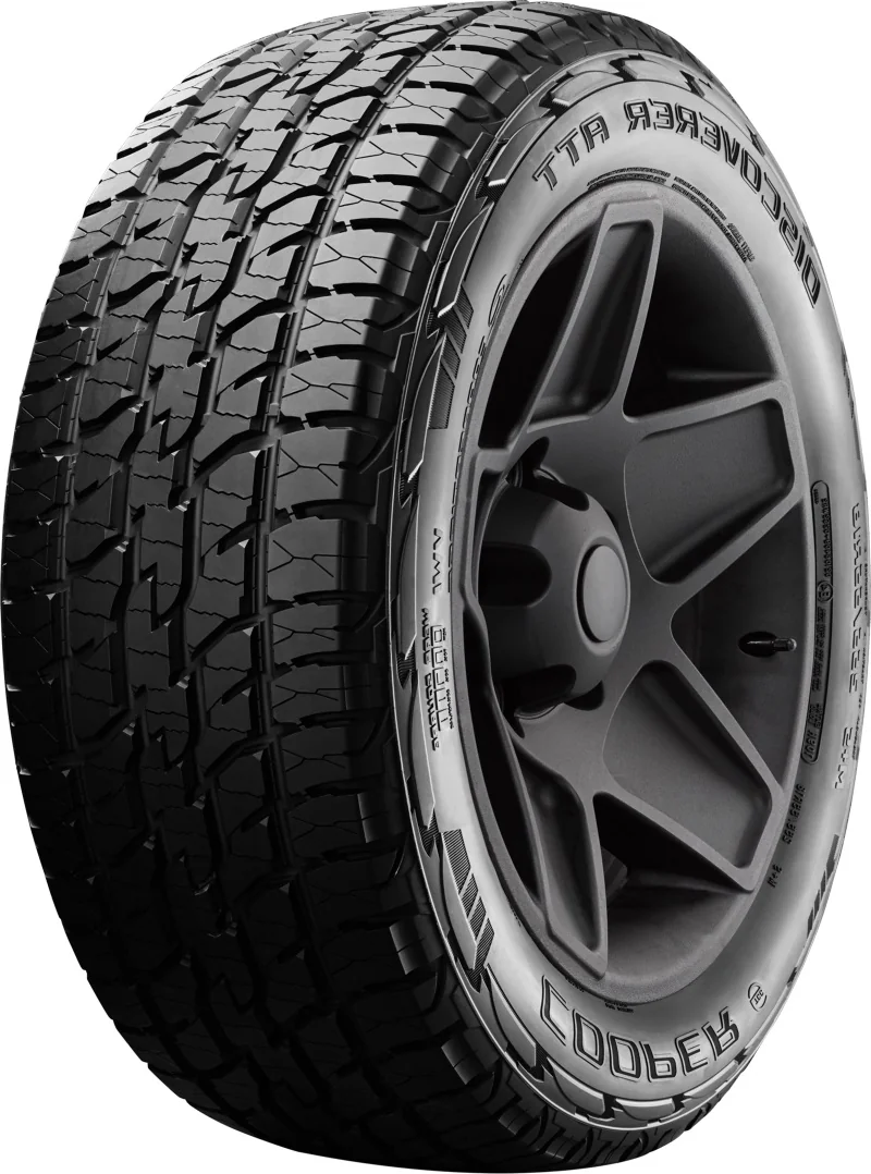 Cooper 215/60R17 100H DISCOVERER ATT XL