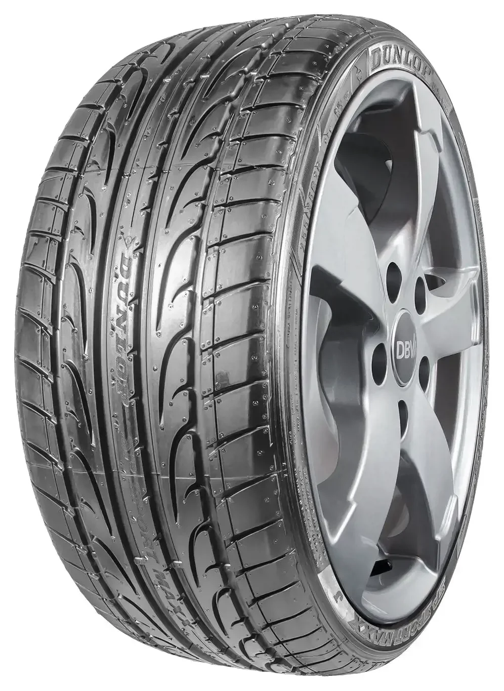 Dunlop 235/45R17 97(Y) Sport Maxx RT2 XL MFS