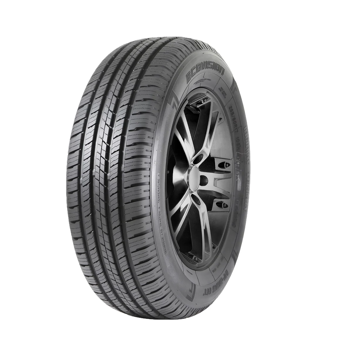 Ecovision 255/70R16 111T VI-286HT