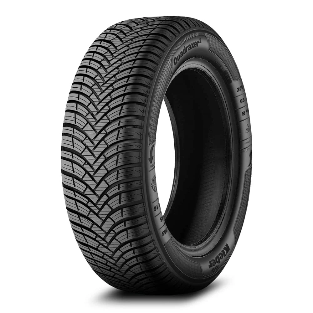 Kleber 195/65R15 91H QUADRAXER2