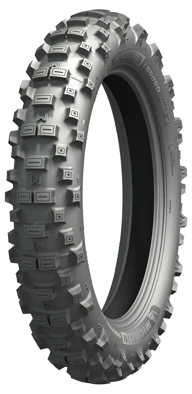 Michelin 140/80-18 70M M/C ENDURO XTREM NHS R TT
