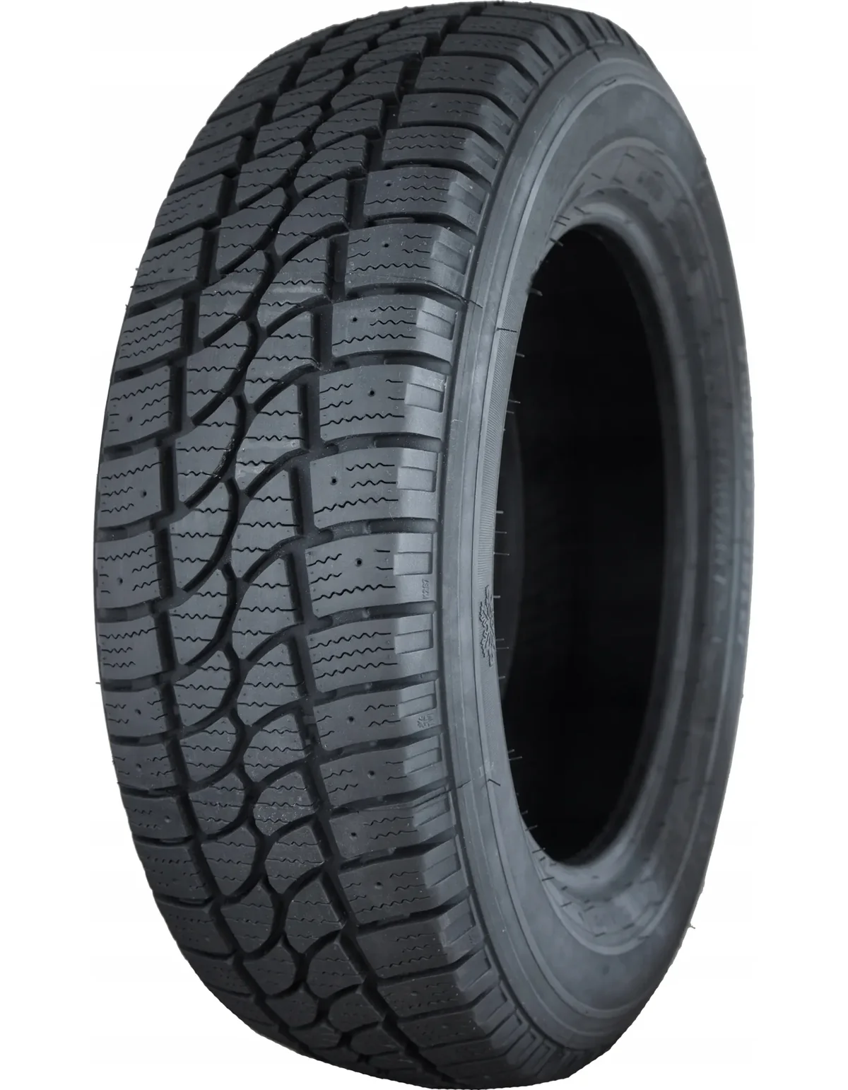 TAURUS 215/75R16C 113/111R LT201 (Kormoran)