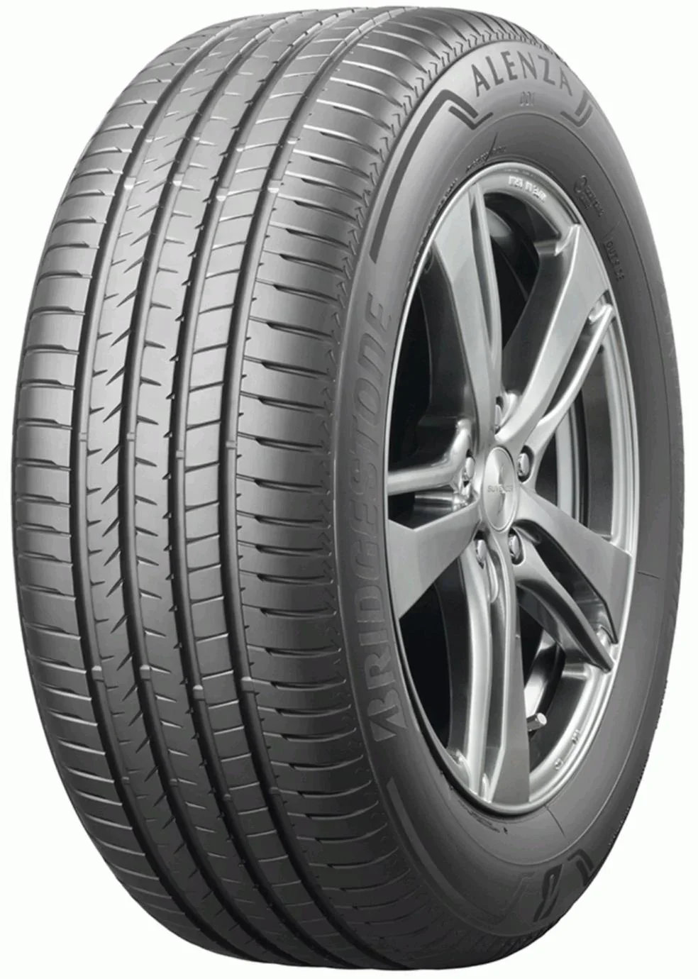 BRIDGESTONE 255/55R19 111V Alenza Sport N-0 CAYEN