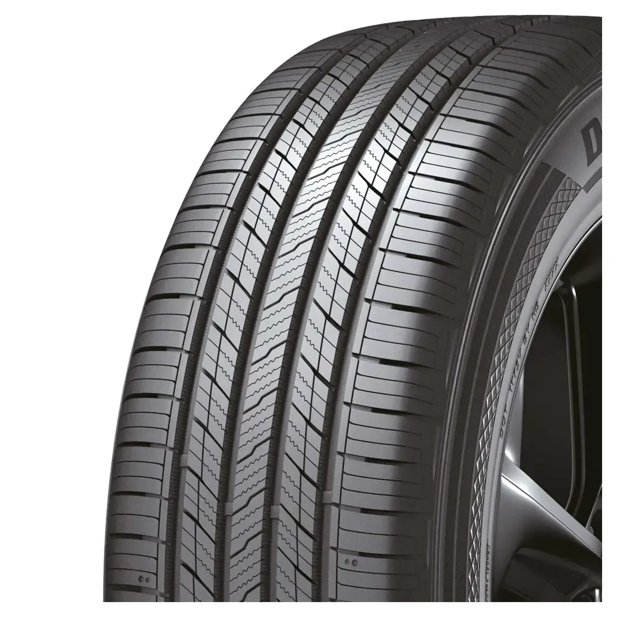 Hankook 255/55R19 111V RA43 Dynapro HPX XL
