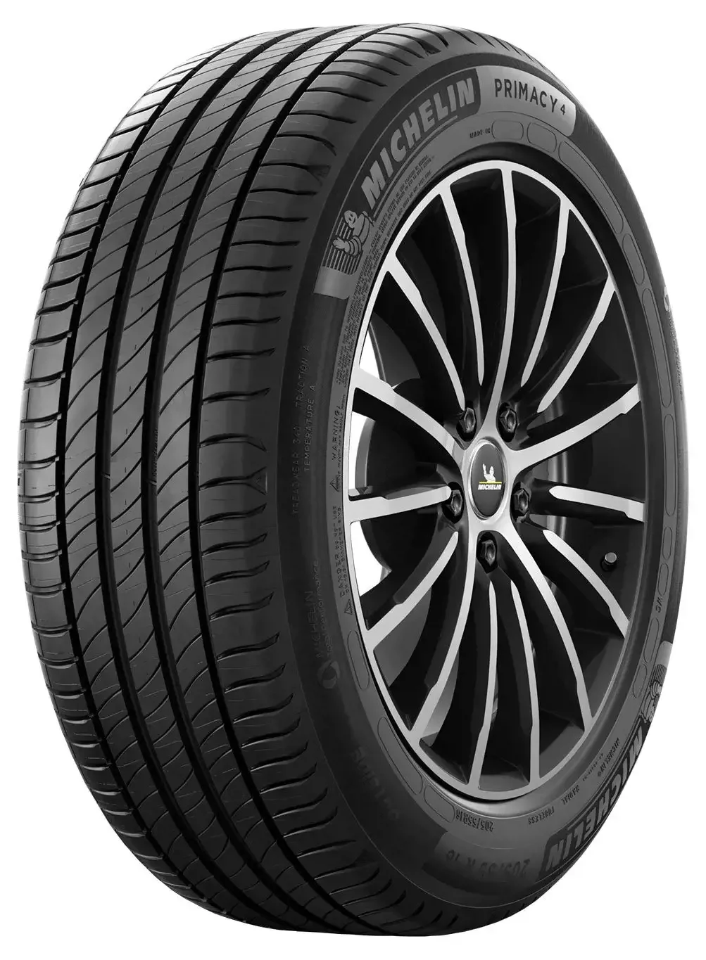 Michelin 215/55R18 99V XL TL PRIMACY 4 VOL MI