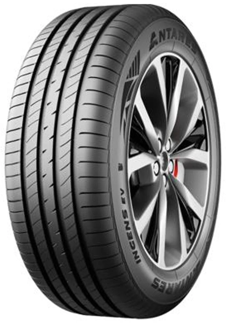 ANTARES 215/50R18 92V INGENS EV