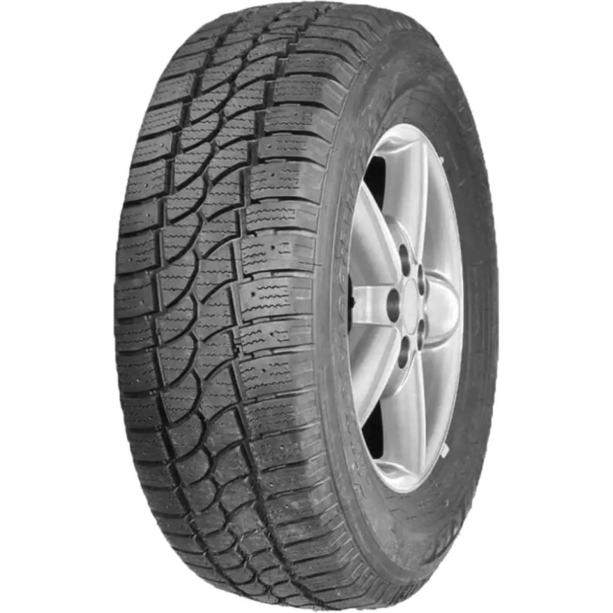 TAURUS 235/65R16C 115/113R LT201 studded (Kormoran)