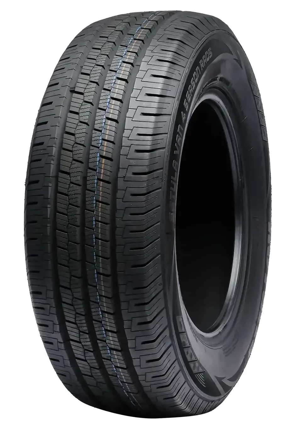 Rotalla 195/60R16C 99/97H SETULA VAN 4 SEASON RA05