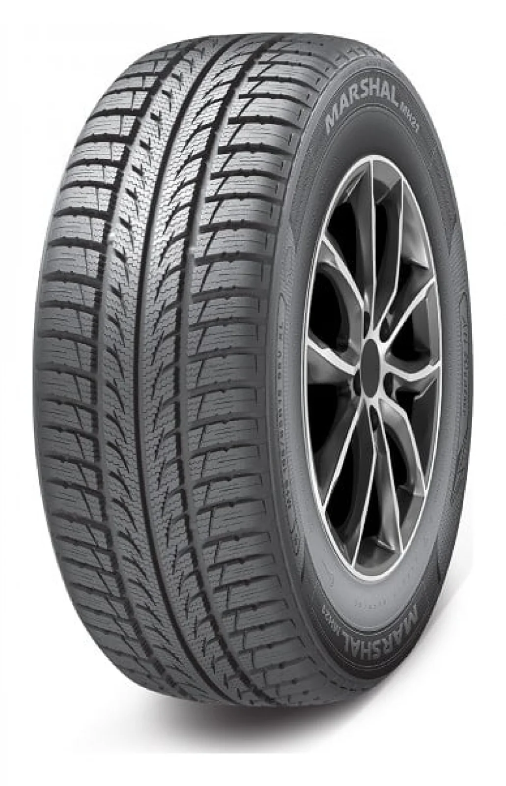 MARSHAL 185/65R15 88H MH21 (Kumho) tik 1 vnt.