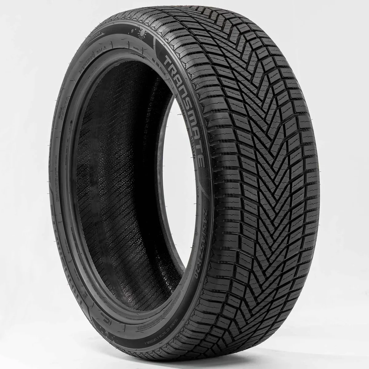 TRANSMATE 275/40R20 106Y TRANSEASON 4S XL