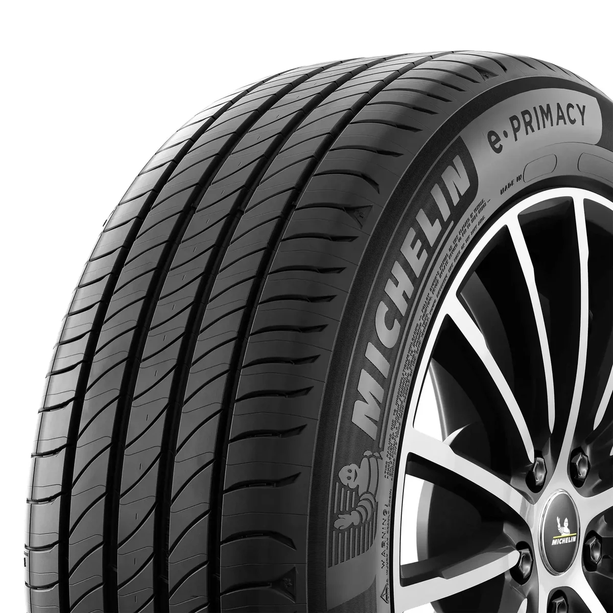 Michelin 195/60R18 96H XL TL E PRIMACY R MI RP RENAULT