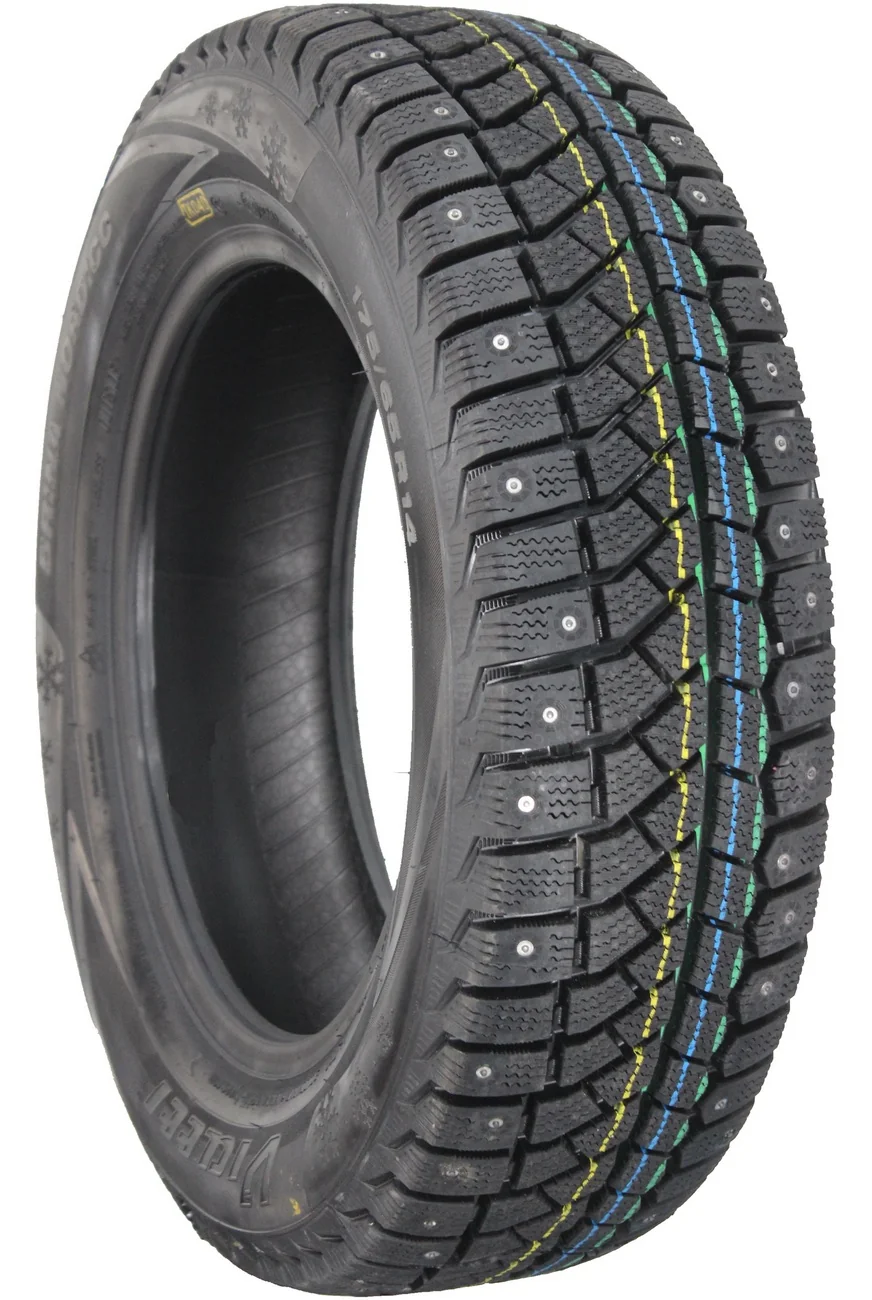 Viatti 225/60R16 98T V-522 studded tik 1 vnt.