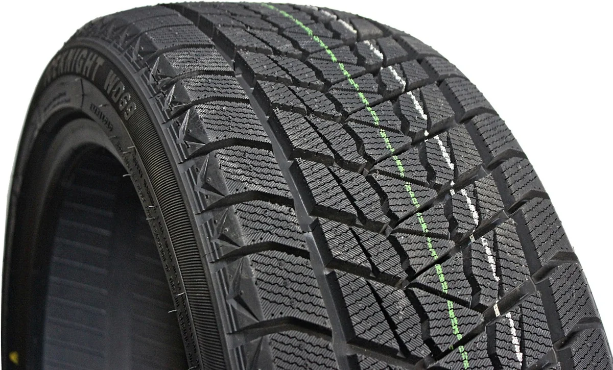 Boto 275/40R19 105T WD69 XL
