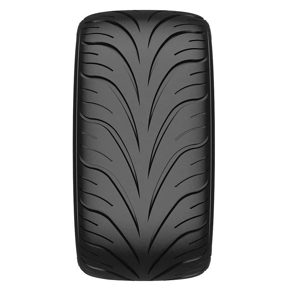 Federal 235/40R18 91W RS-R 595 tik 1 vnt.