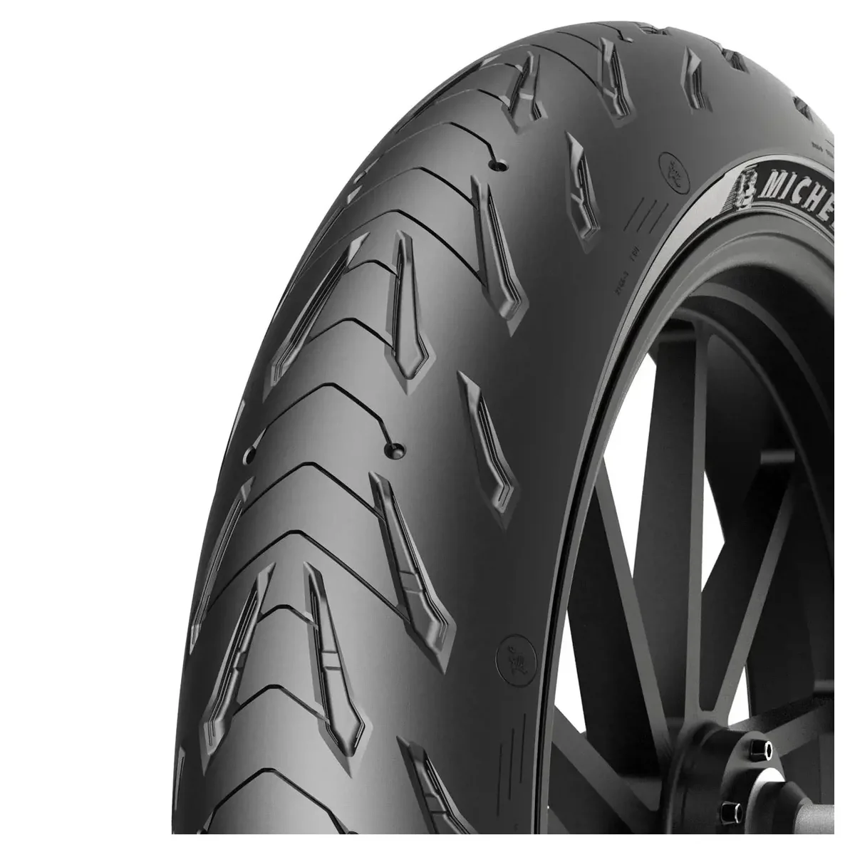 Michelin 120/70R17 58W ROAD 5 F