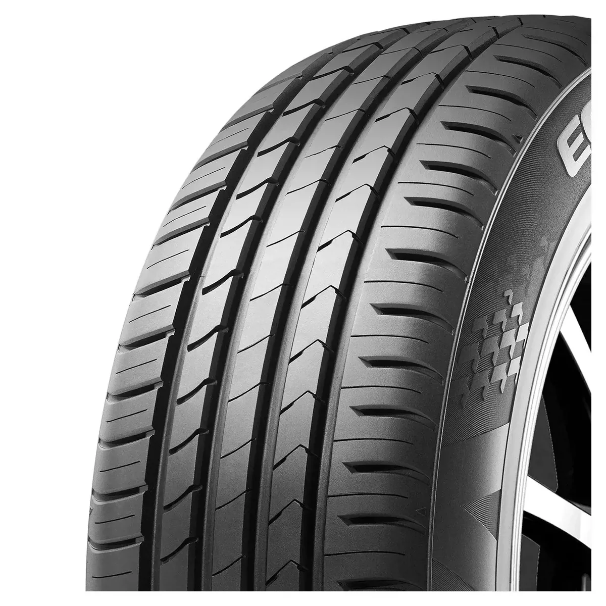 Kumho 205/60R16 92H Ecsta HS51 KIA SELTOS