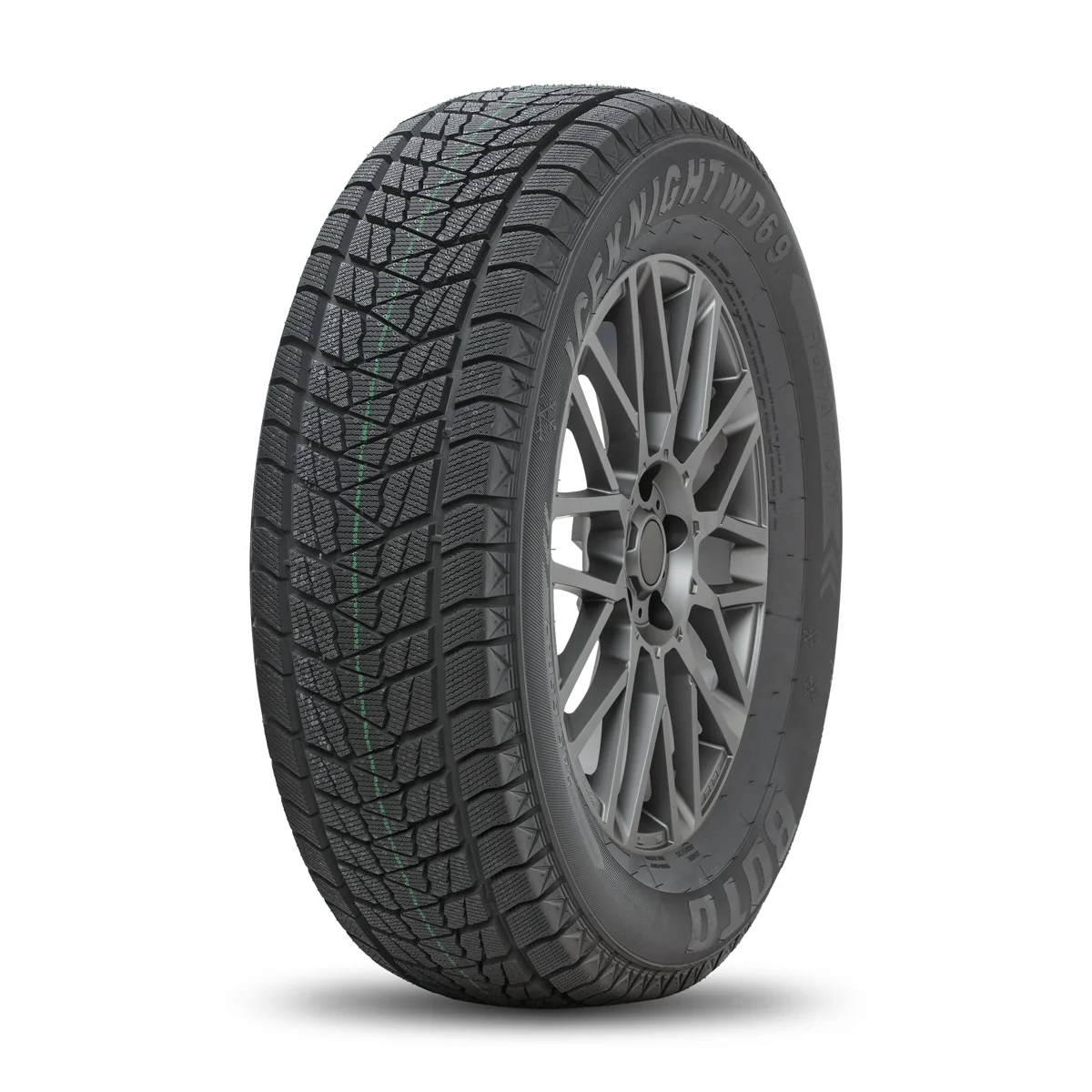 Boto 265/50R19 110T WD69 XL