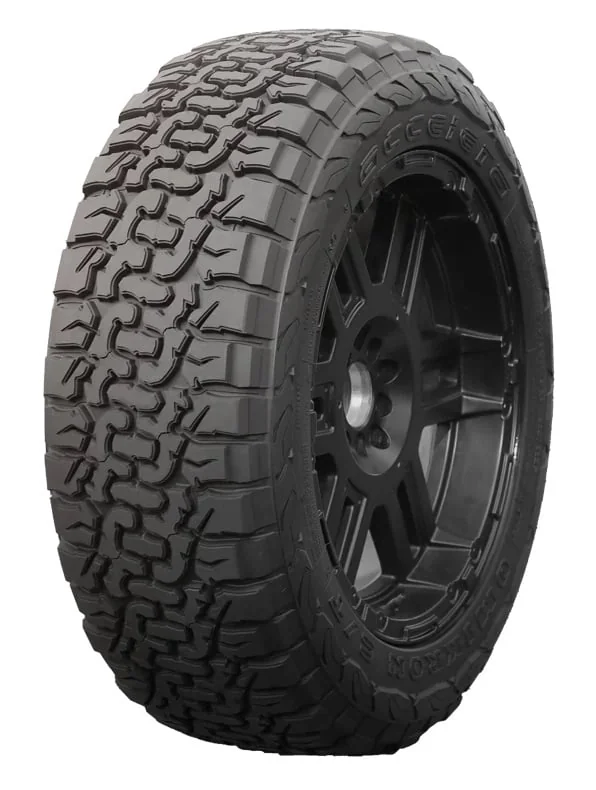 ACCELERA 275/55R20 115/112P OMIKRON C/T