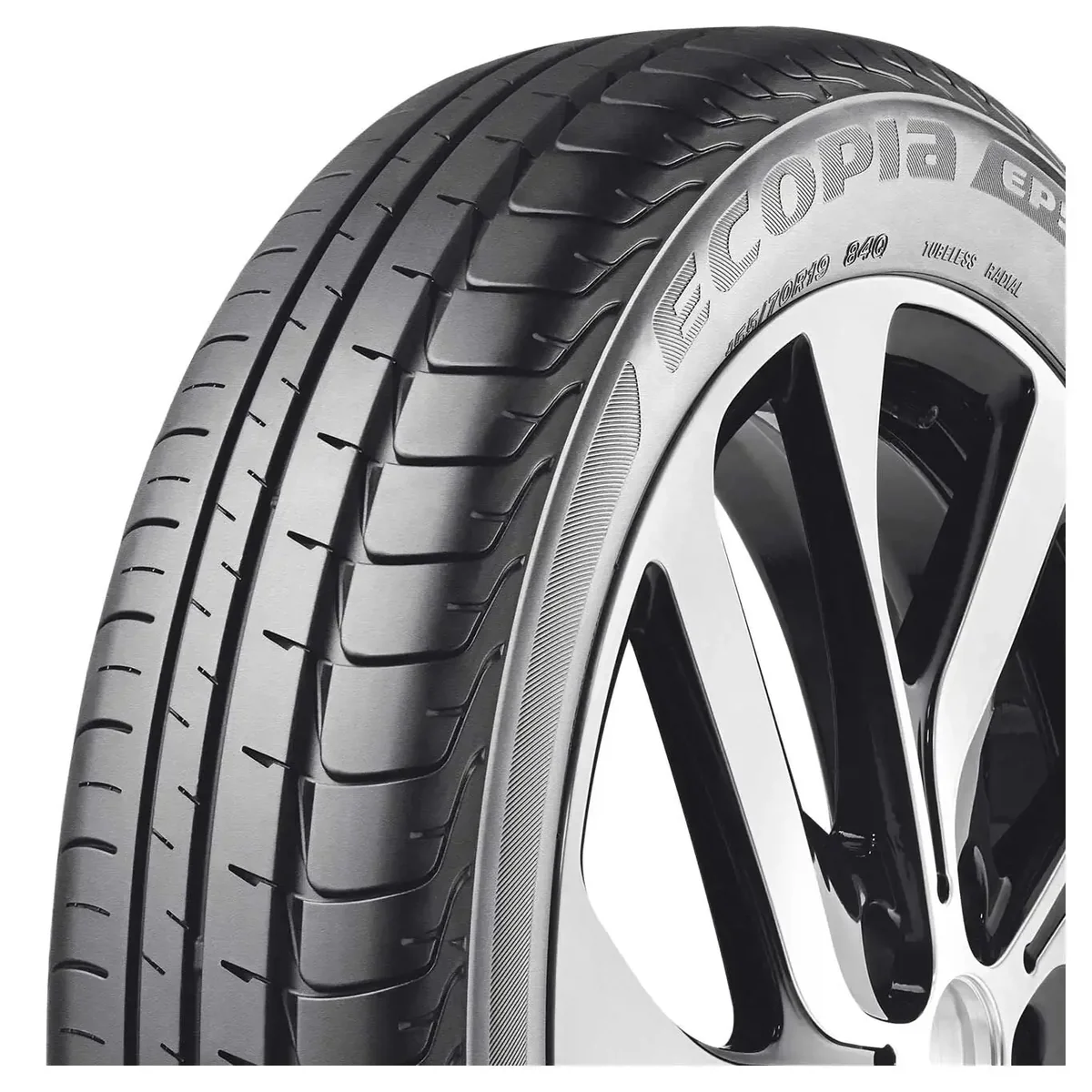 BRIDGESTONE 175/55R20 89Q Ecopia EP500 XL *