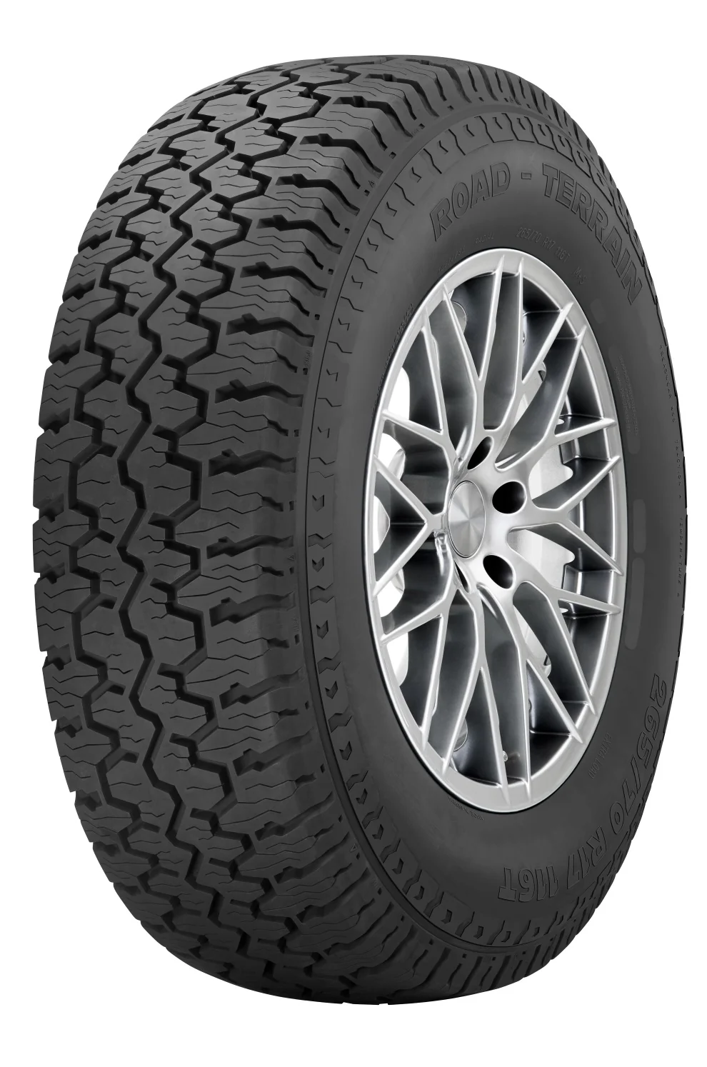 Kormoran 265/75R16 116S ROAD TERRAIN XL AT