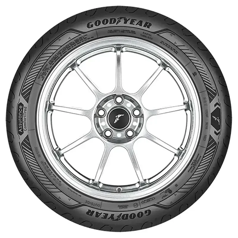 Goodyear 205/55R17 95H Assurance Comforttred * XL DEMO