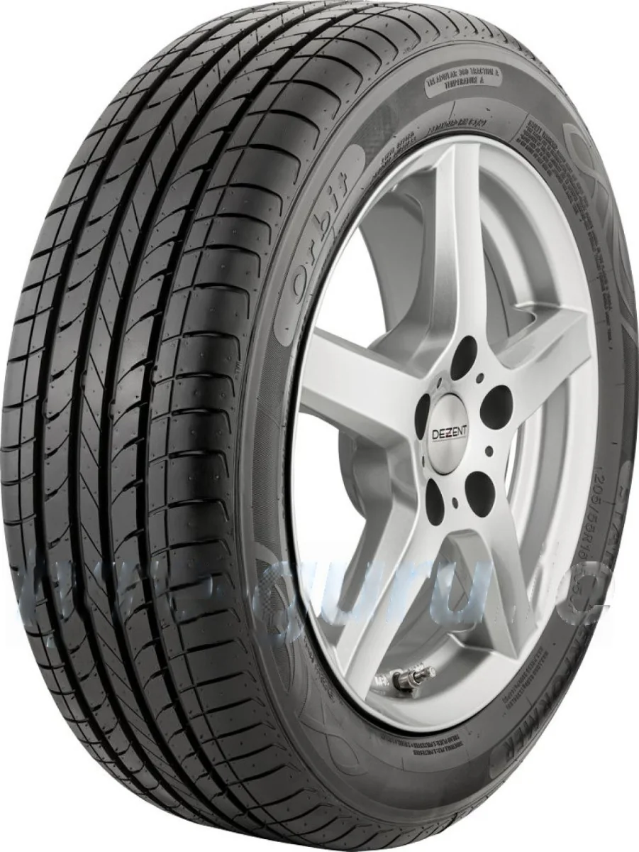 Star PERFORMER 165/45R16 74V ORBIT XL