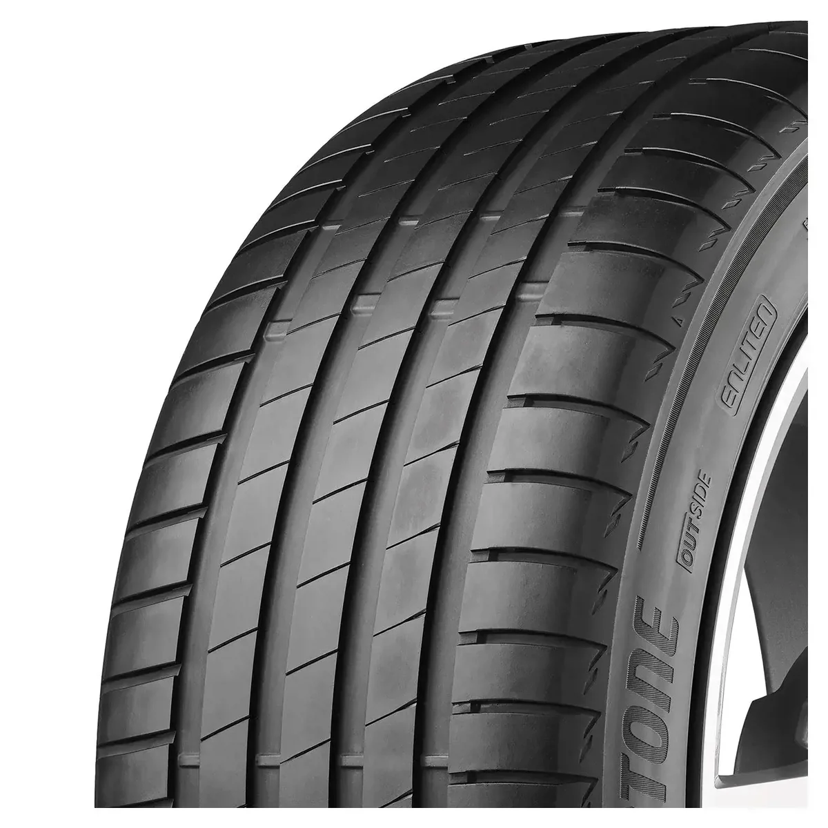 BRIDGESTONE 235/35R19 91Y Potenza S005 XL *
