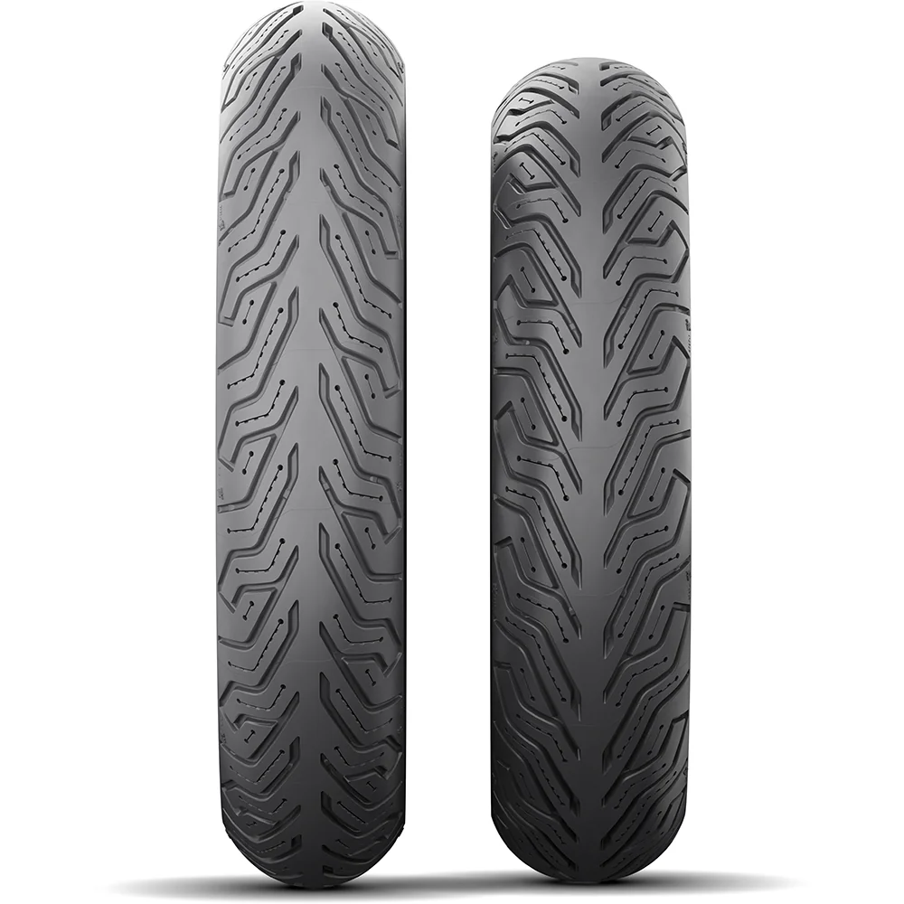 Michelin 120/70-12 58S M/C RF CITY GRIP SAVER TL/TT