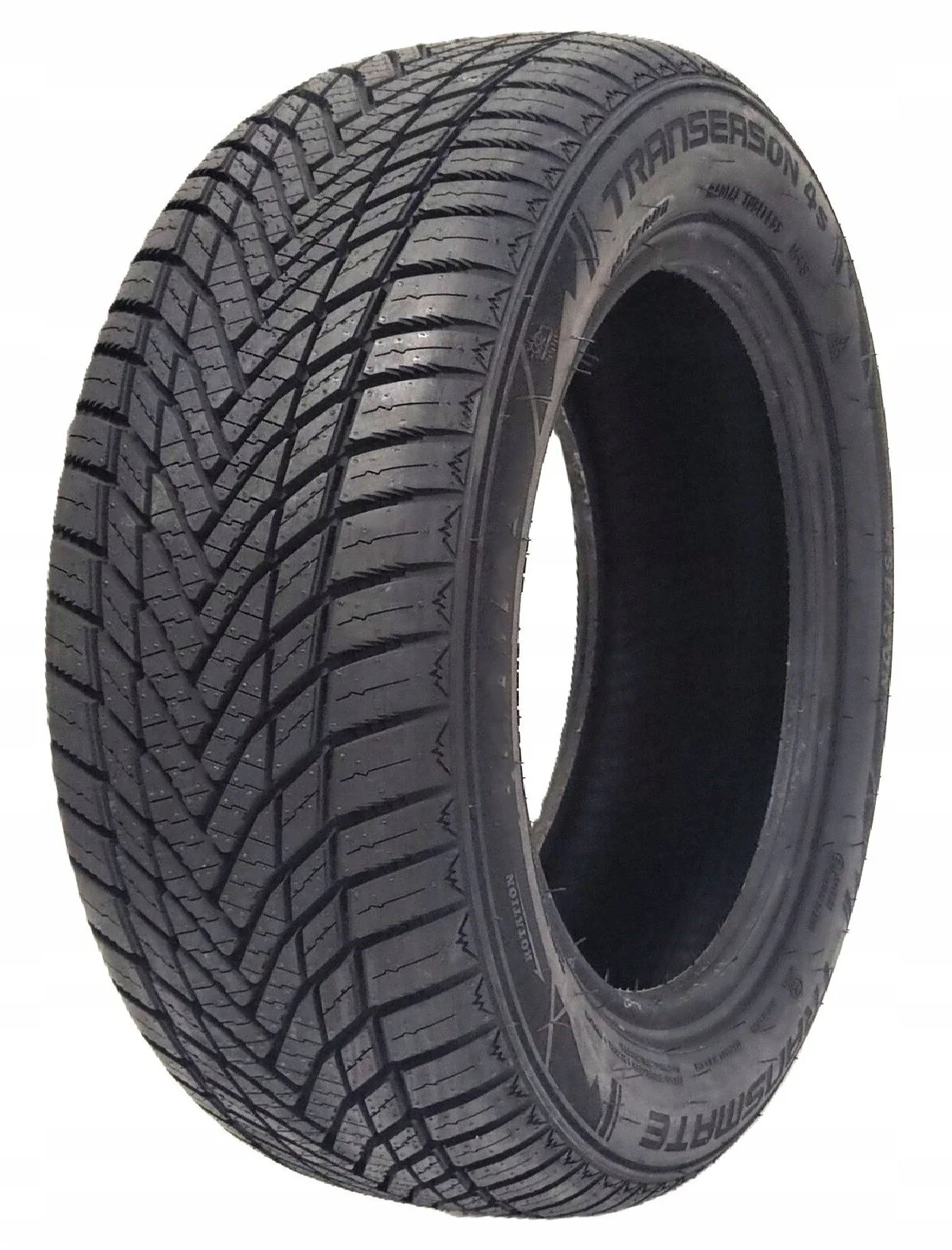TRANSMATE 255/45R20 105W TRANSEASON 4S XL