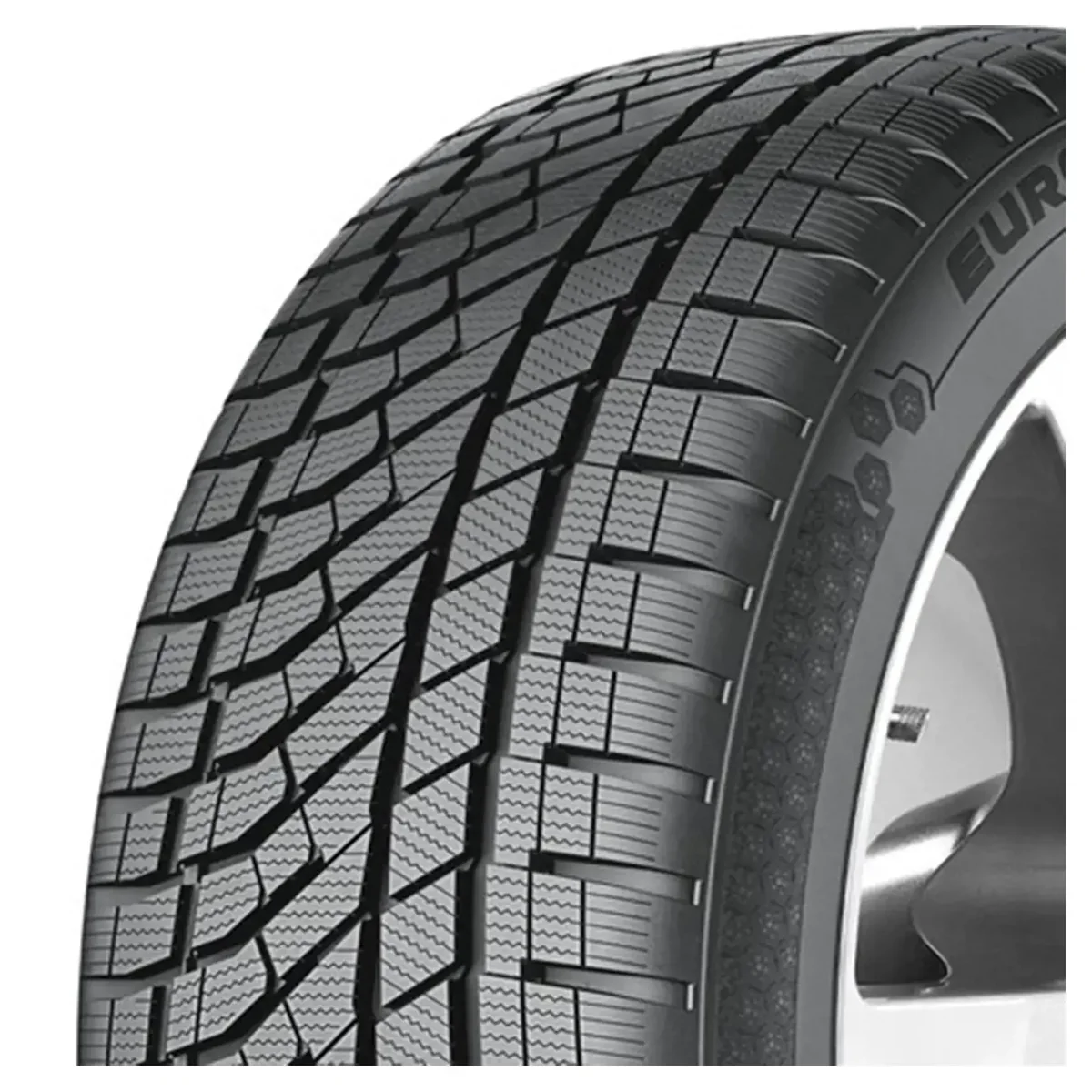 Falken 235/50R21 101V EUROWINTER HS02 XL PRO NBLK