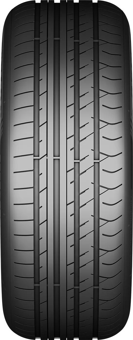 Dunlop 225/60R17 99V Sport BluResponse