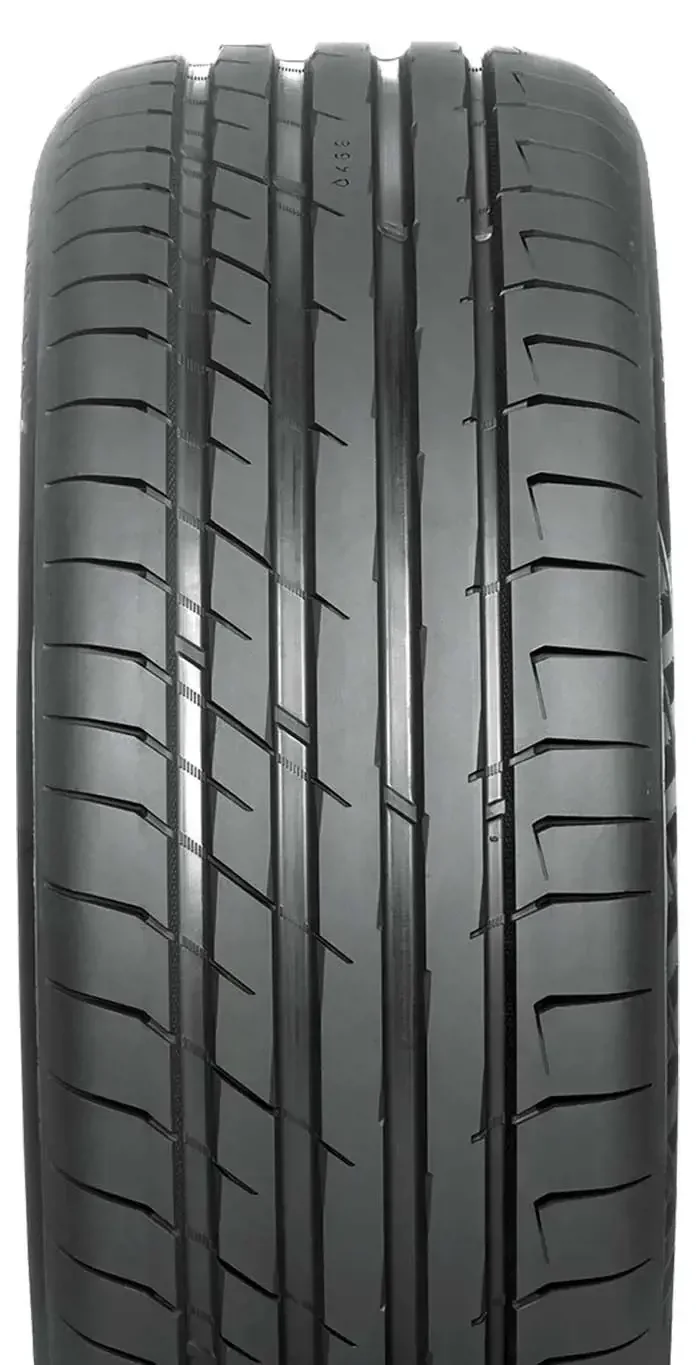 Nokian 225/65R17 106V XL Powerproof 2