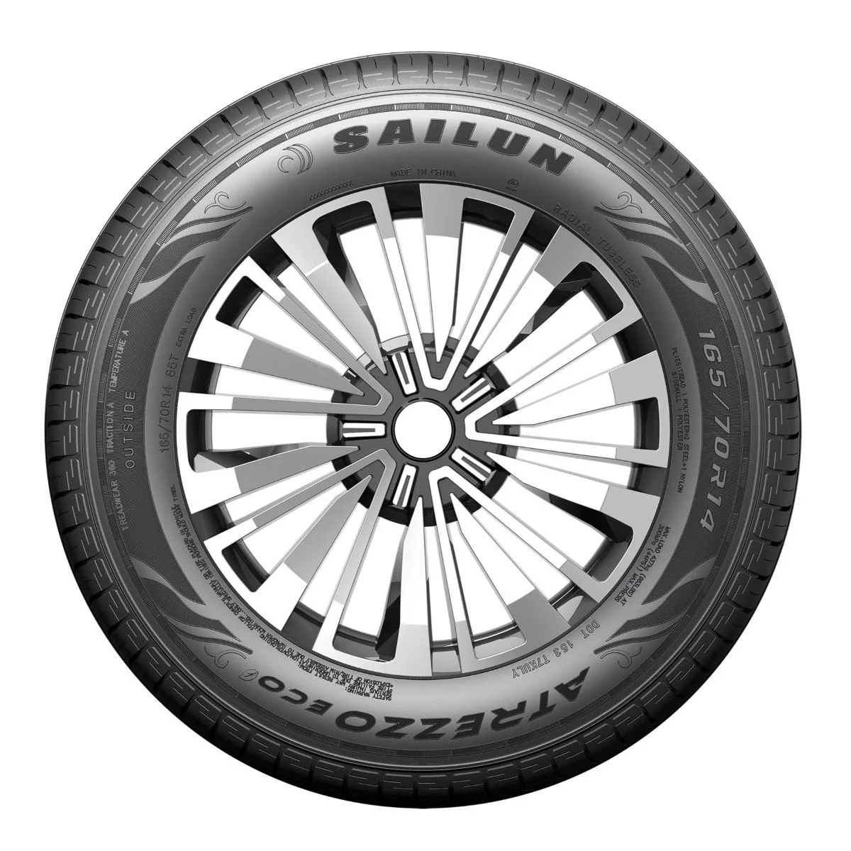Sailun 175/80R14 88T ATREZZO ECO