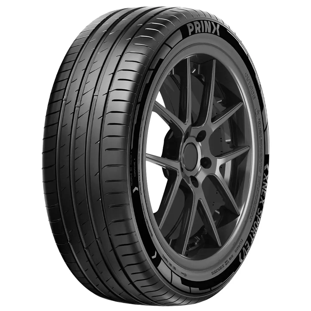 PRINX 265/45R21 108Y XNEX SPORT EV Healteck Inktech