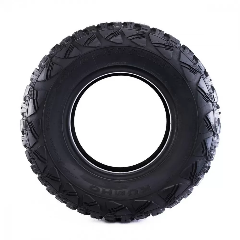 Kumho 205/80R16 104Q Road Venture MT KL71 P.O.R