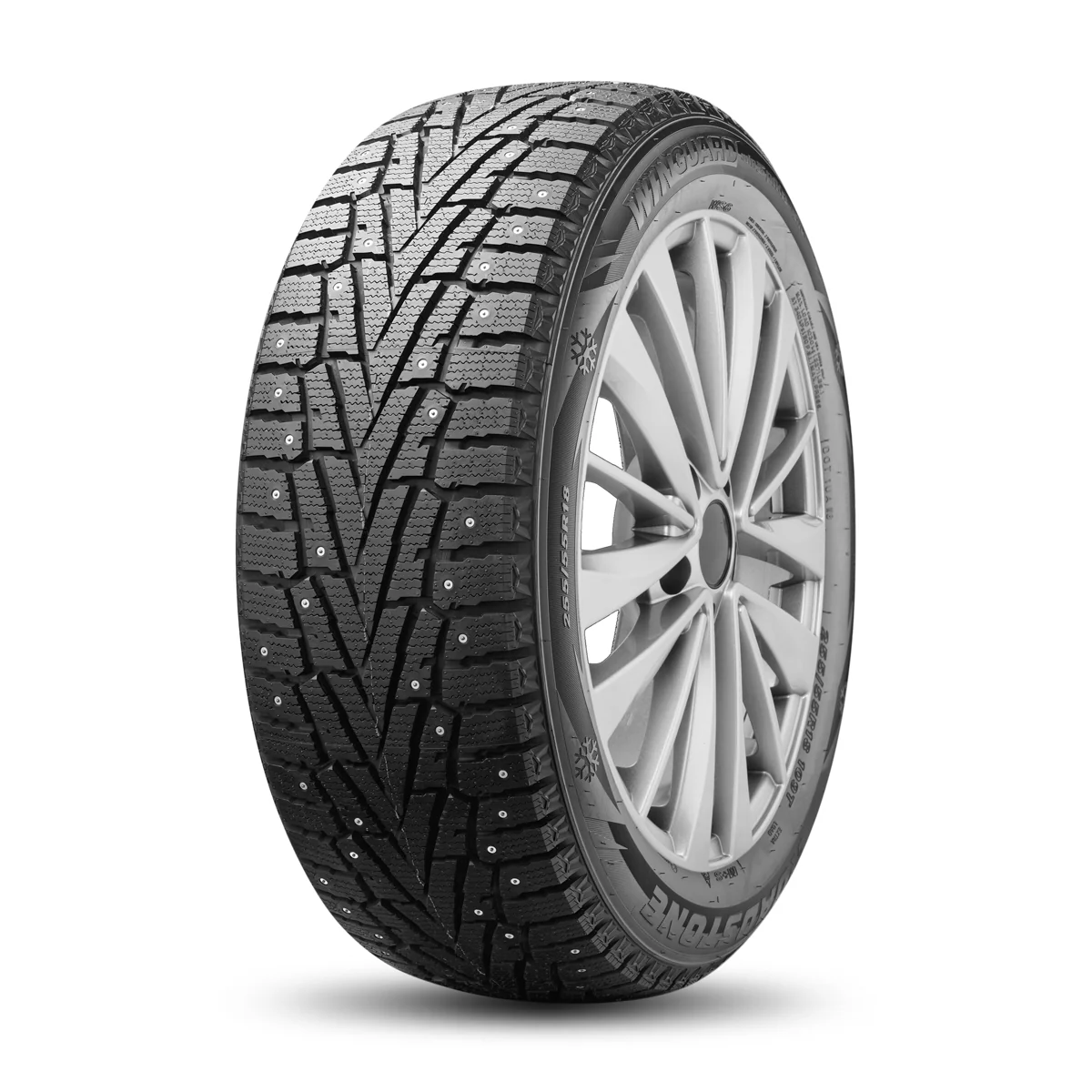 ROADSTONE 245/60R18 105T WINGUARD WINSPIKE SUV studded