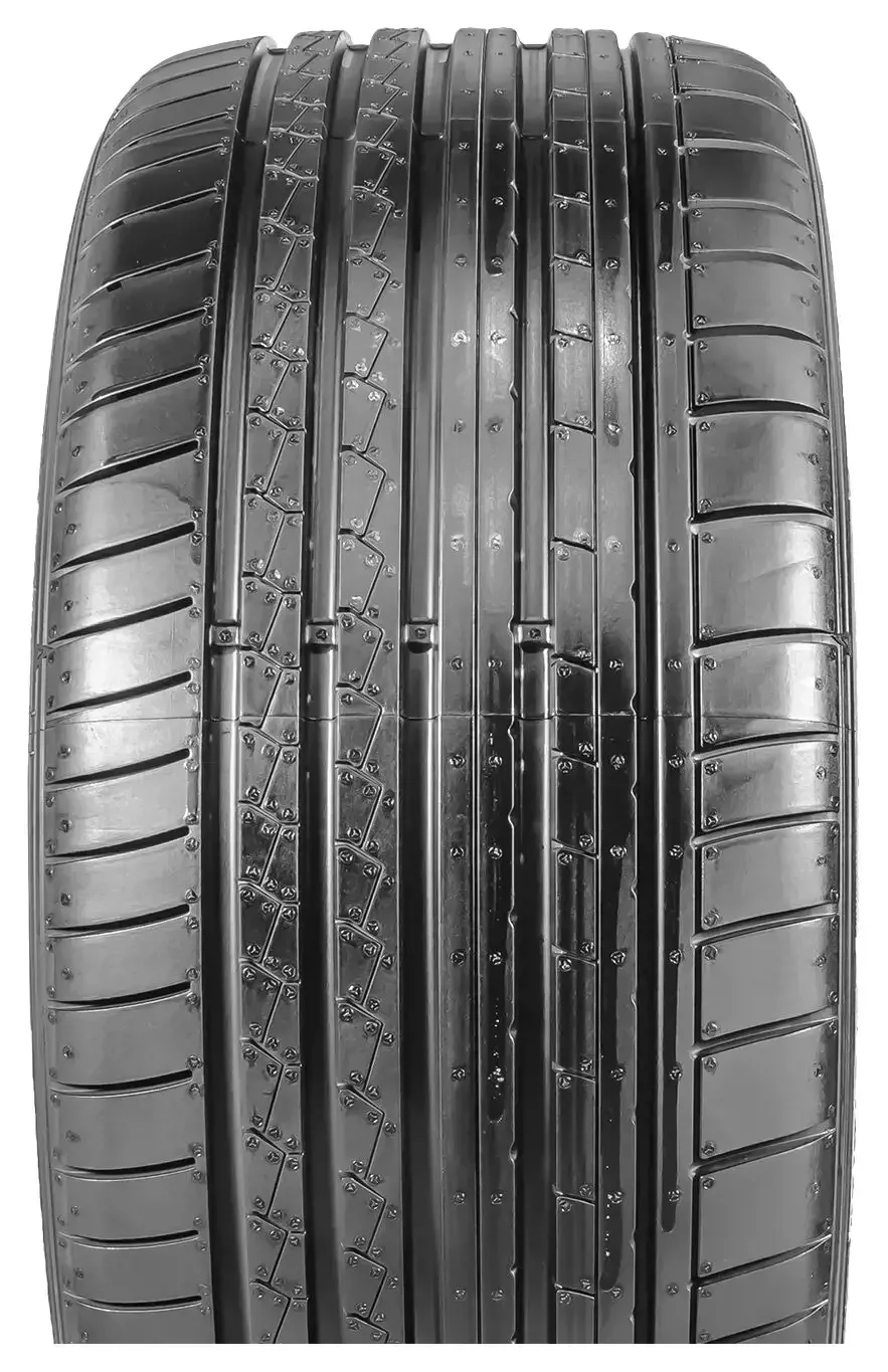 Dunlop 245/40R20 (99Y) SP Sport Maxx GT J XL MFS OE JAGUAR