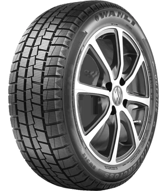 Wanli 185/65R15 88Q SW312