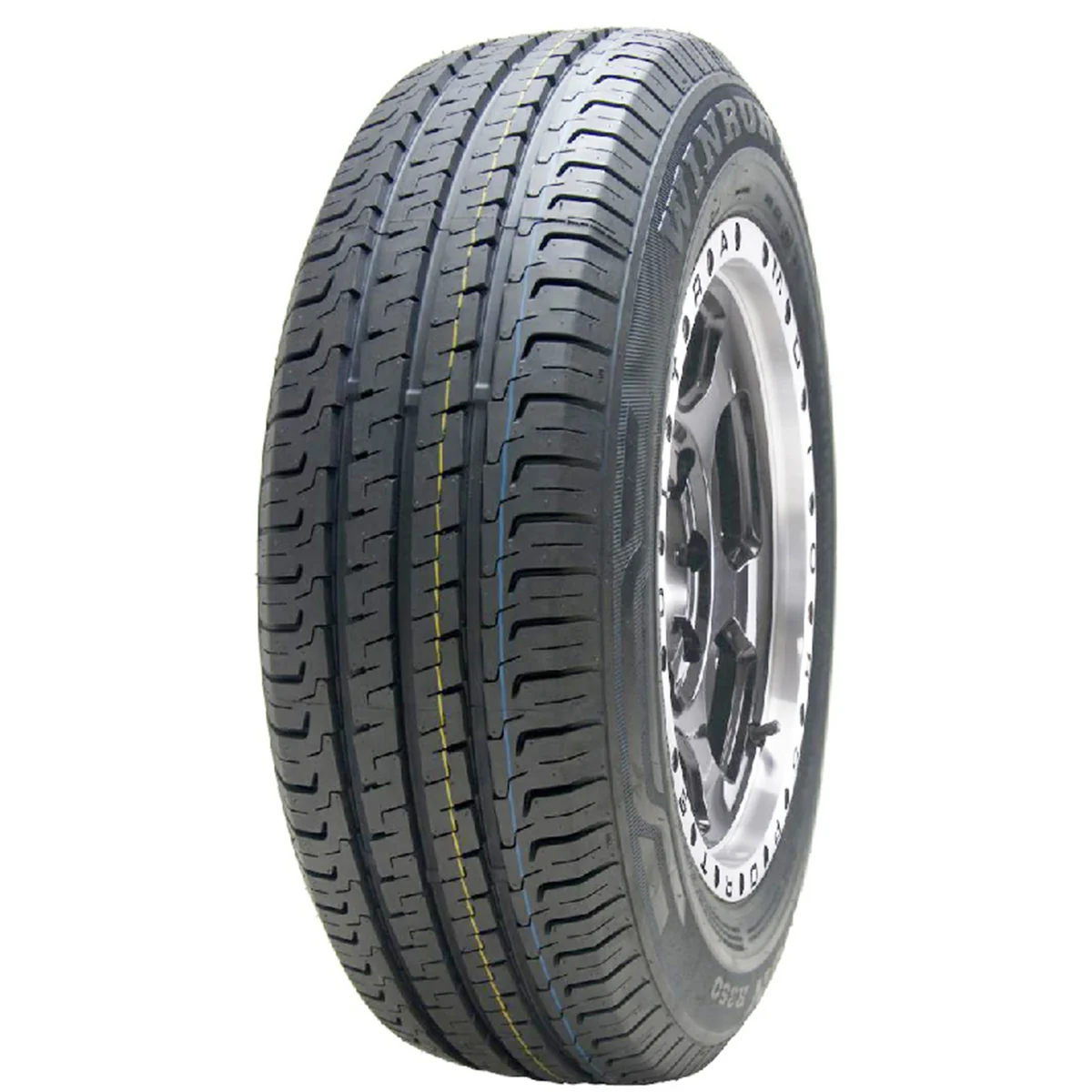 Winrun 185/80R14C 102/100R R350