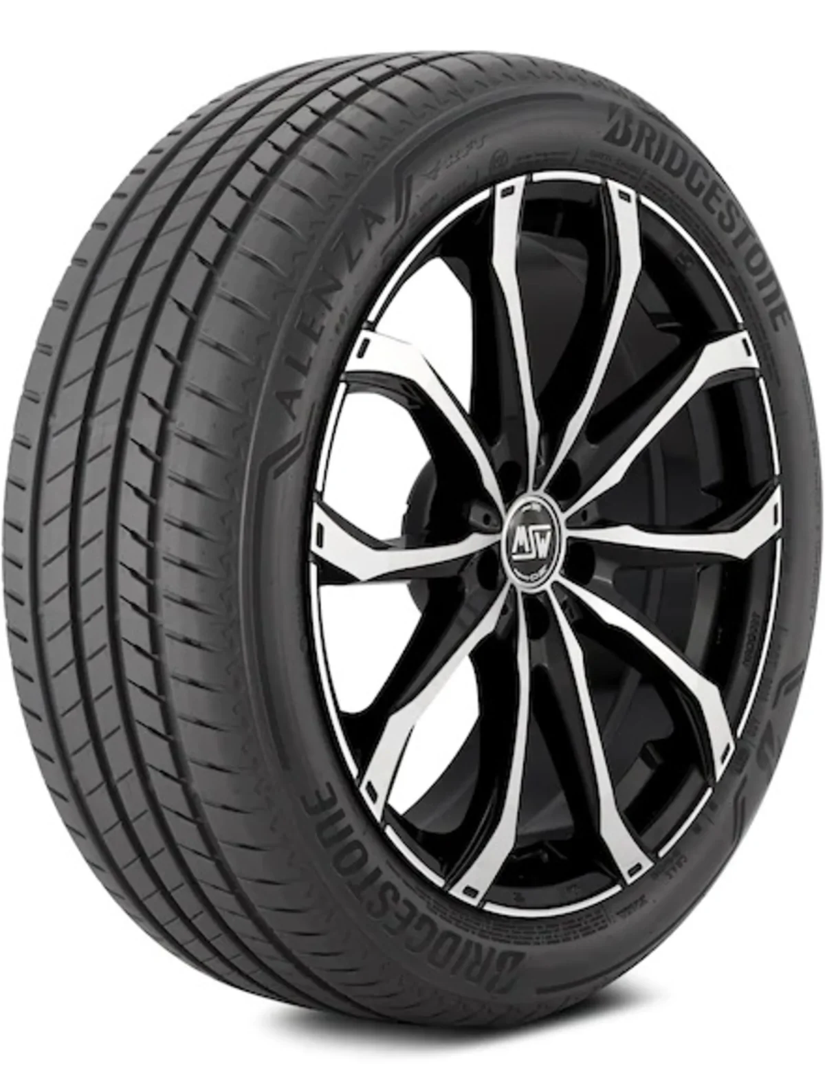 BRIDGESTONE 315/40R21 115V Alenza Sport XL RG CAYENNE NC0