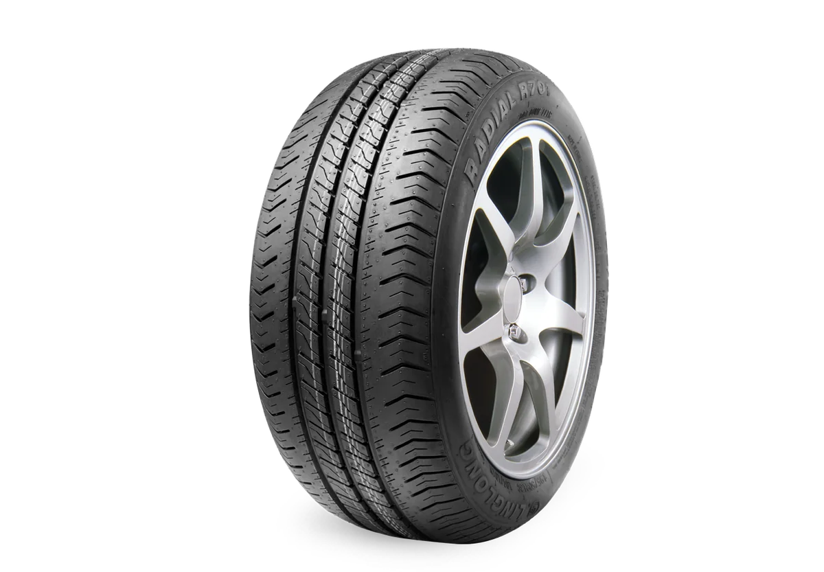 Leao 195/55R10C 98/96N R701
