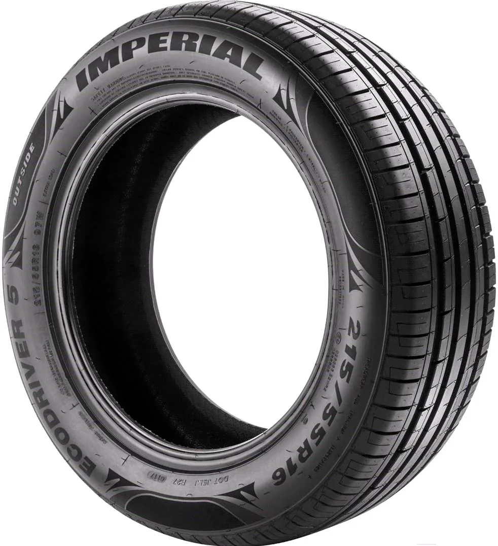 Imperial 165/50R16 75V Ecodriver5