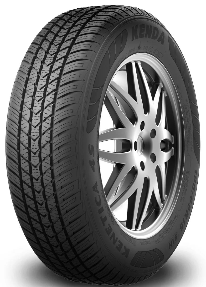 KENDA 235/60R18 107W KR202 XL