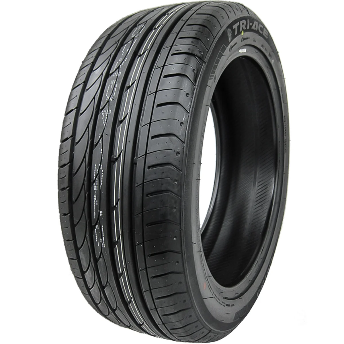 TRI-ACE 255/40R20 101W CARRERA XL DEMO tik 1 vnt.