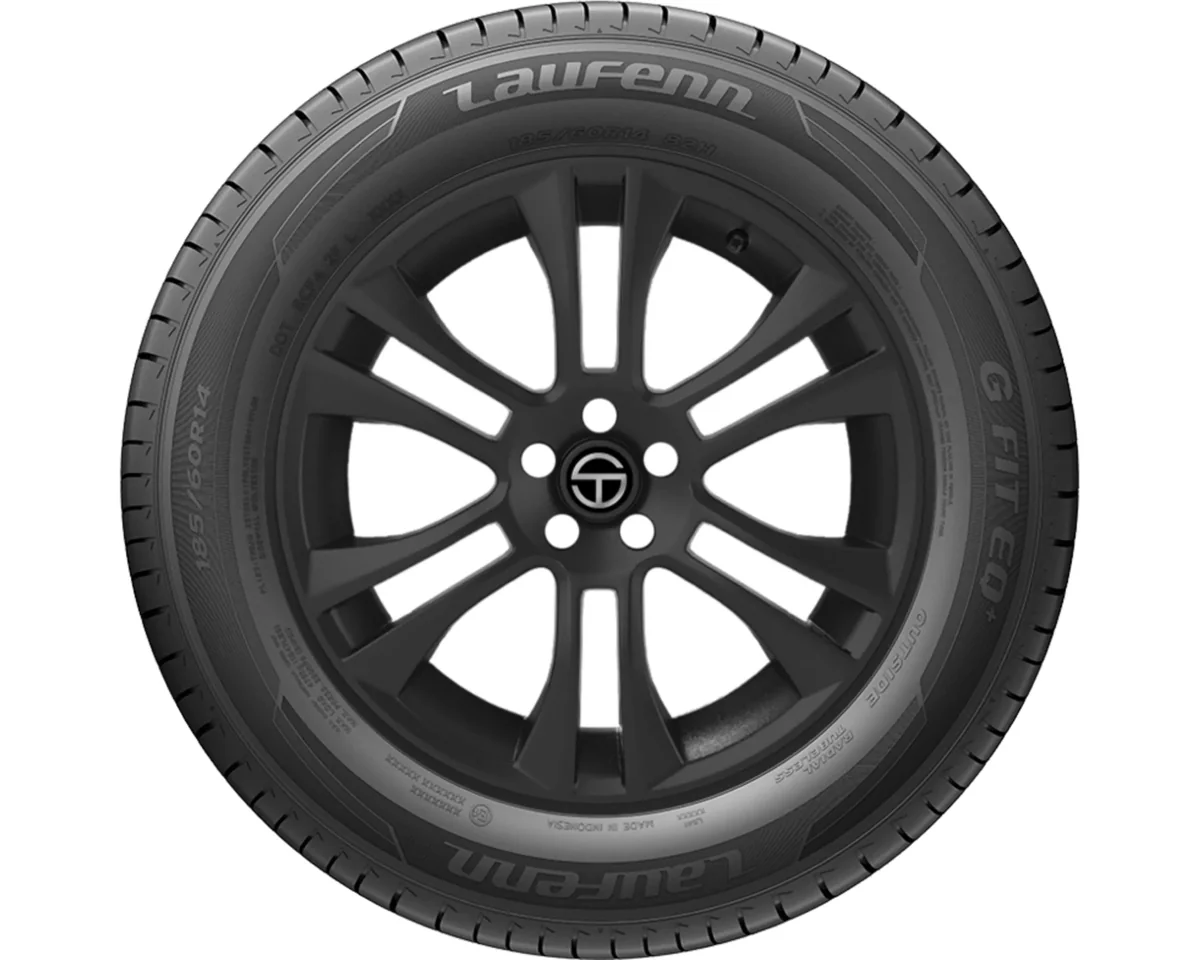Laufenn 215/60R17 96H LK41 G FIT EQ+