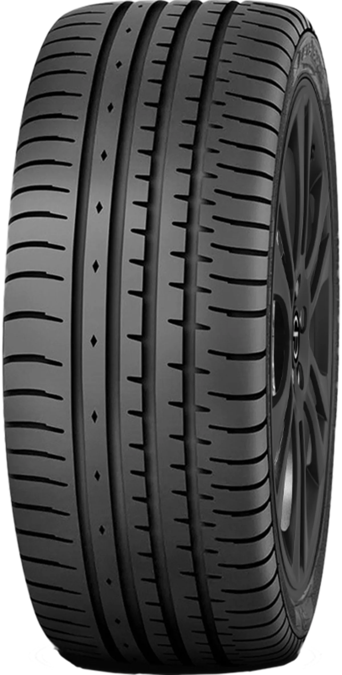 Ep TYRE 215/45R18 93W ACCELERA PHI XL