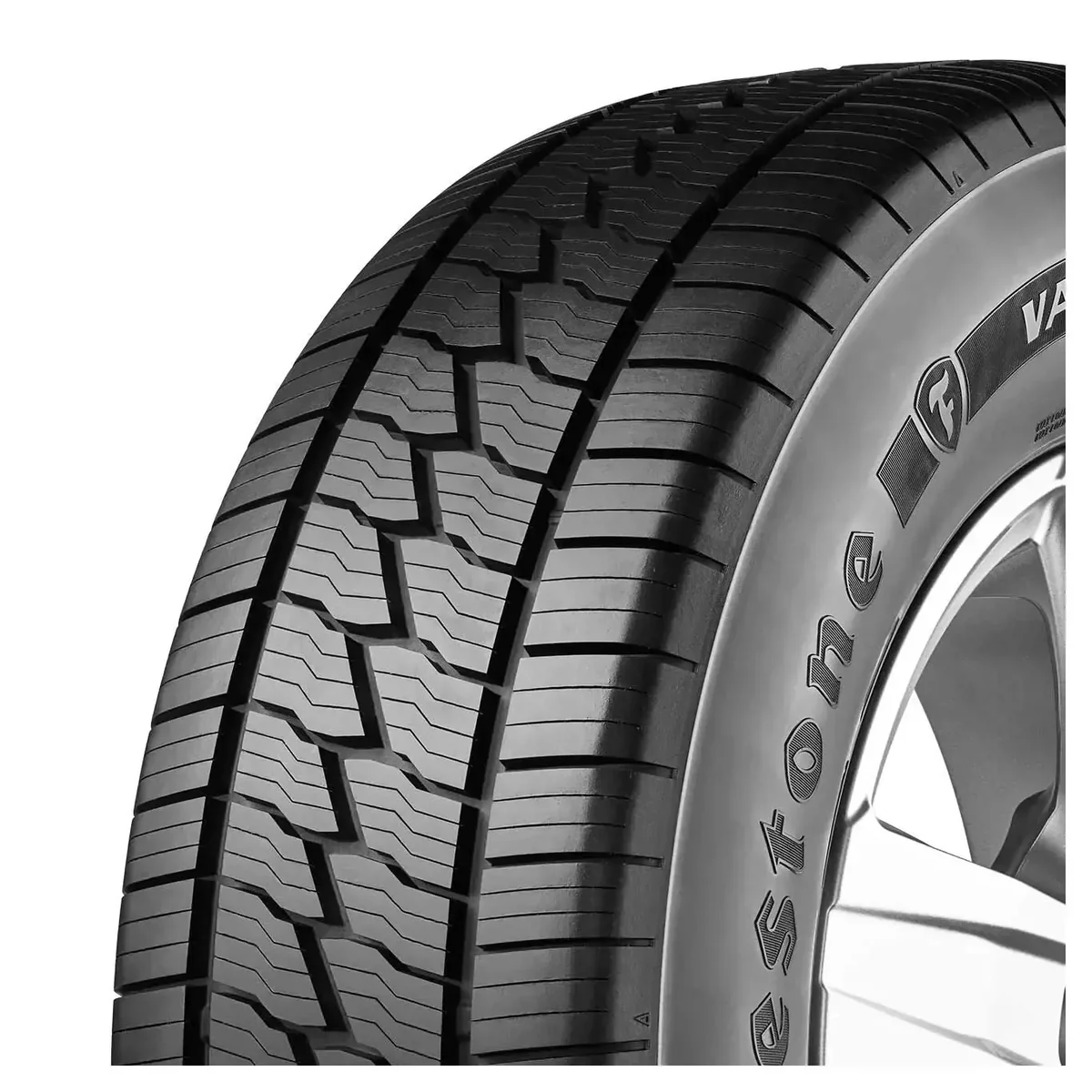 Firestone 205/75R16 110/108R Vanhawk Multiseason
